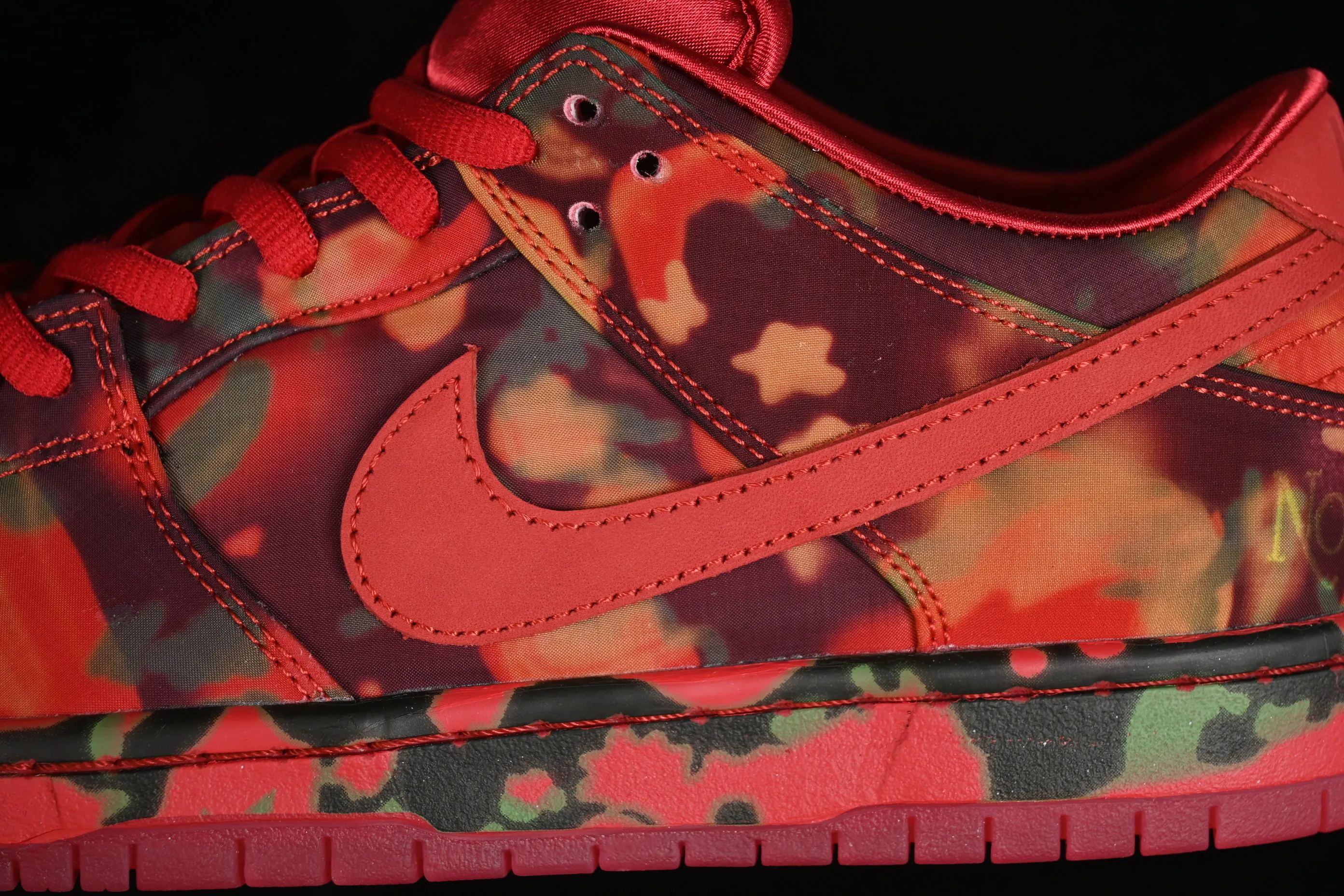 All Categories Nk SB Dunk Series Nk SB Dunk Low Low-top sneakers The Wizard Of Oz